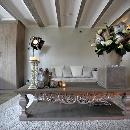 Suite & B By Hofke Van Bazel Bagian luar foto