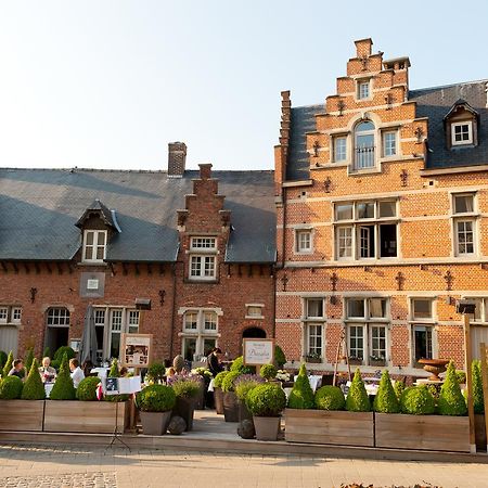 Suite & B By Hofke Van Bazel Bagian luar foto