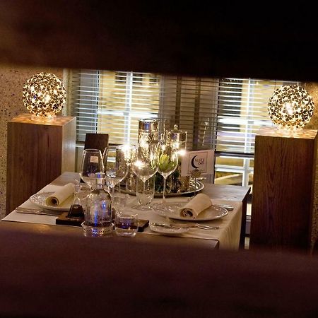 Suite & B By Hofke Van Bazel Bagian luar foto