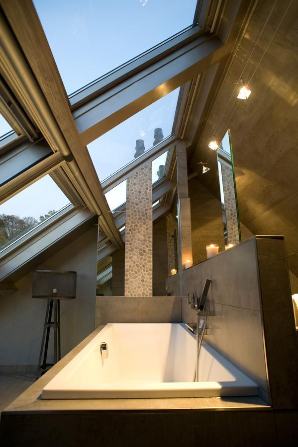 Suite & B By Hofke Van Bazel Bagian luar foto