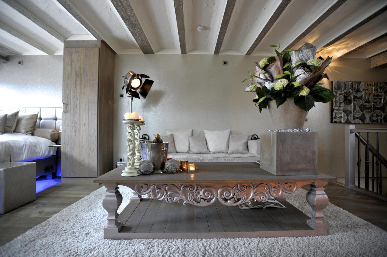 Suite & B By Hofke Van Bazel Bagian luar foto