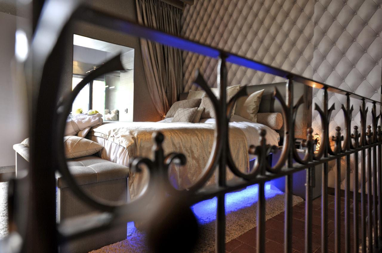Suite & B By Hofke Van Bazel Bagian luar foto