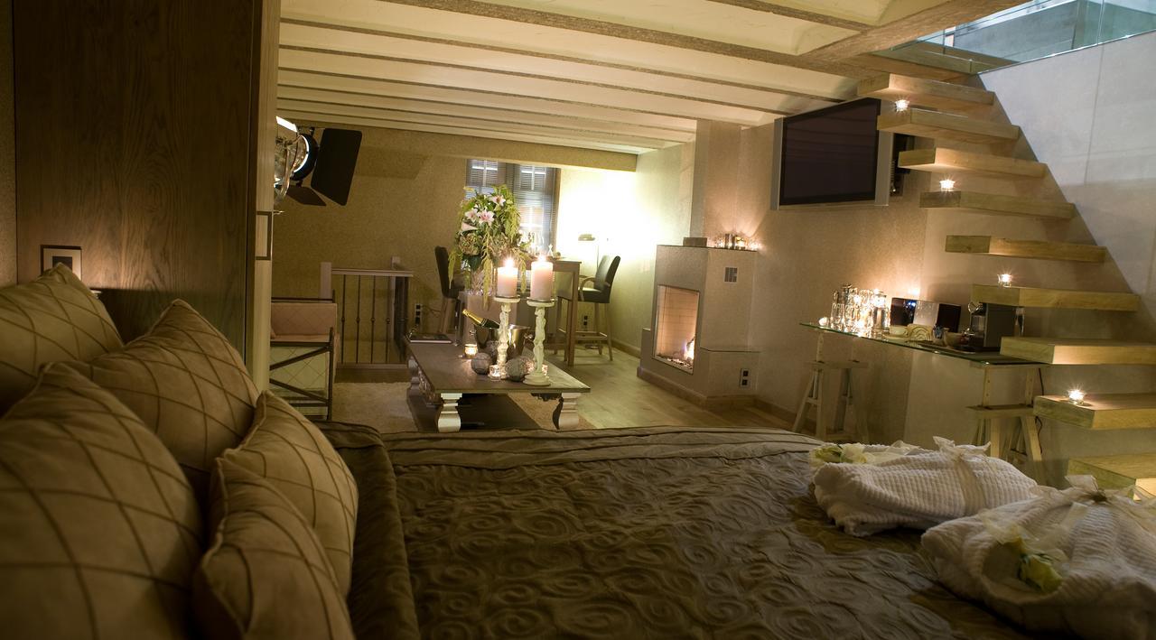 Suite & B By Hofke Van Bazel Bagian luar foto