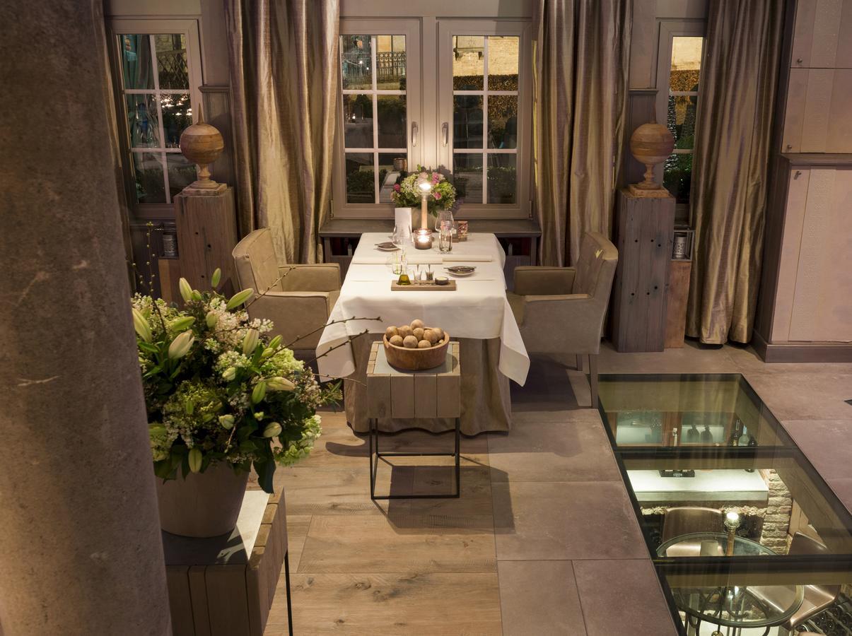Suite & B By Hofke Van Bazel Bagian luar foto