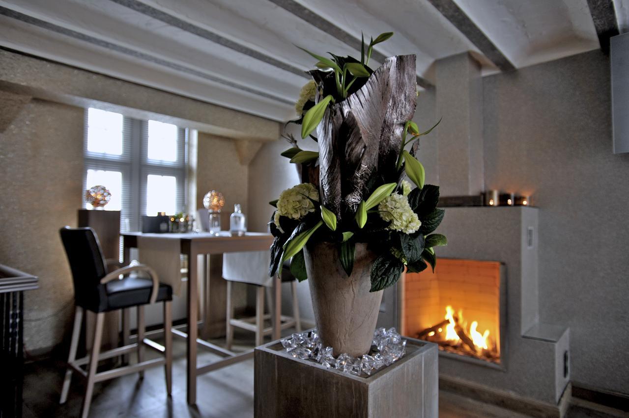 Suite & B By Hofke Van Bazel Bagian luar foto
