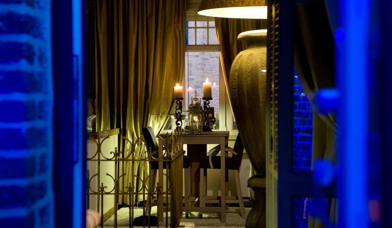 Suite & B By Hofke Van Bazel Bagian luar foto
