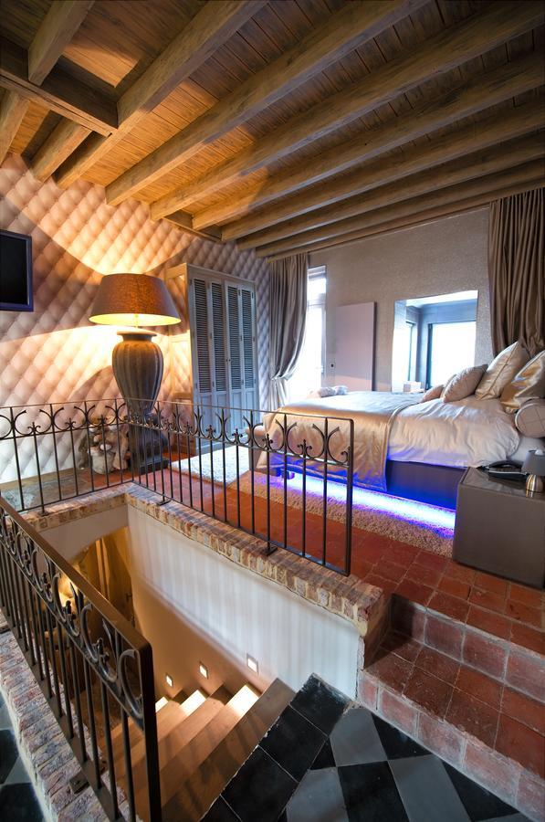 Suite & B By Hofke Van Bazel Bagian luar foto