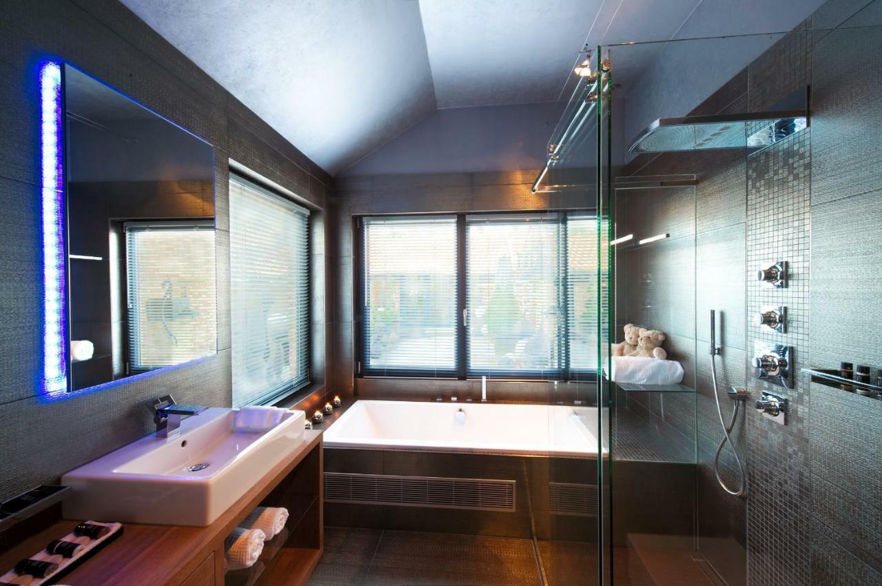 Suite & B By Hofke Van Bazel Bagian luar foto