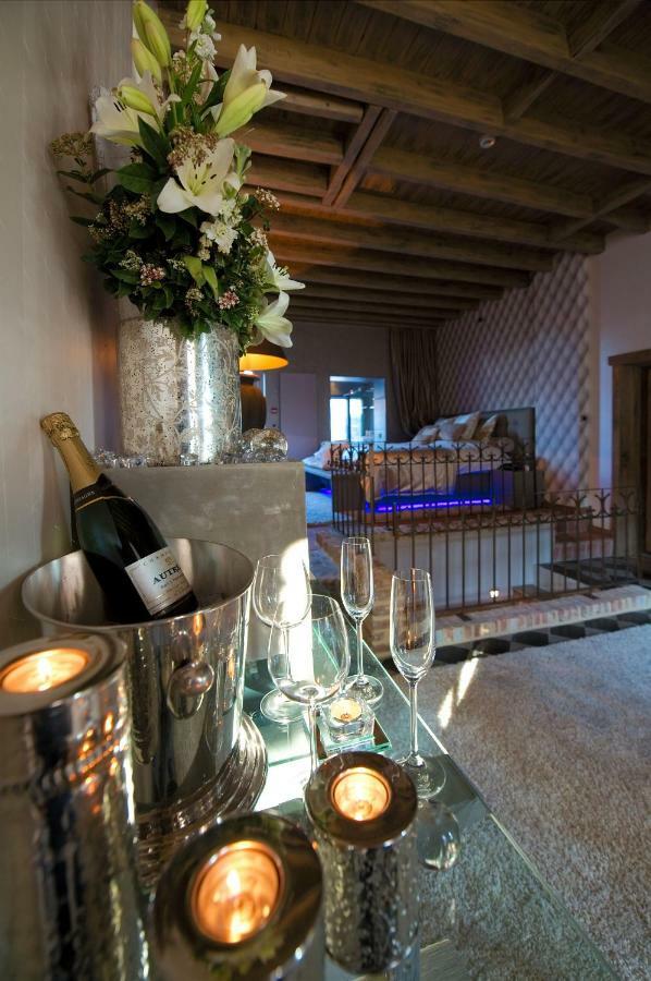 Suite & B By Hofke Van Bazel Bagian luar foto